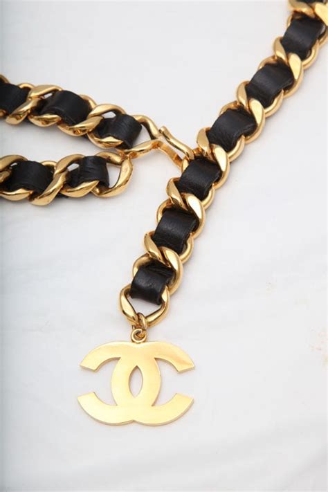 lengthen chanel chain